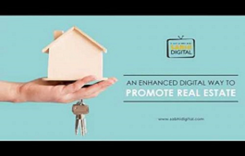 Virtual Tour Website for Large Real Estate Player